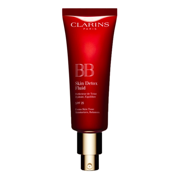 BB Skin Detox Fluid SPF 25 - Perfecteur de teint
