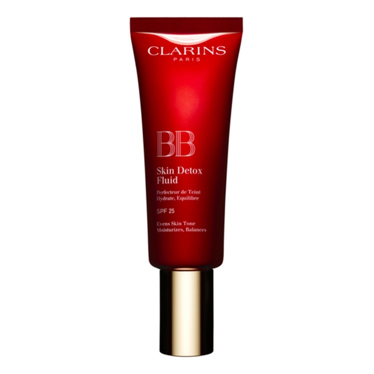 BB Skin Detox Fluid SPF 25 - Perfecteur de teint