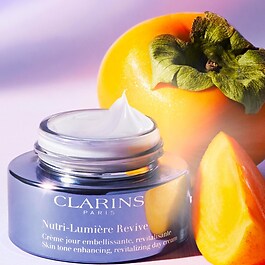 Nutri-Lumière Revive - Crema Viso