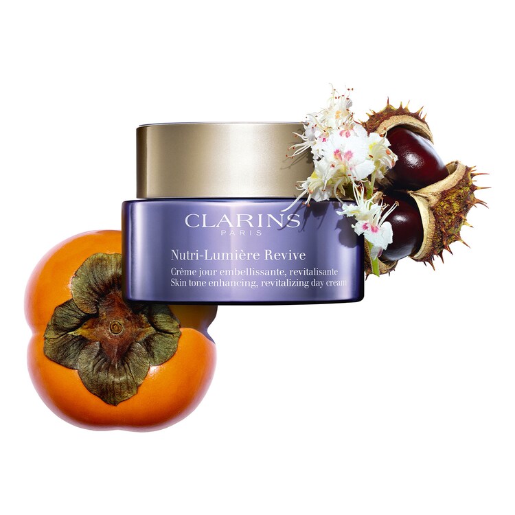 Nutri Lumière Revive - Crema pentru fata