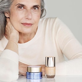 Nutri-Lumière Revive - Crema Viso