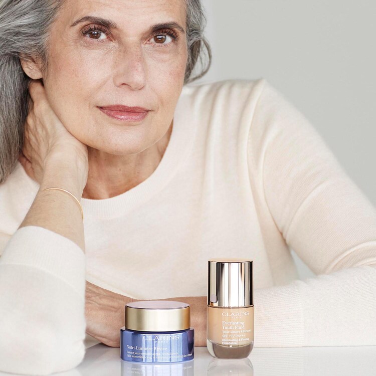 Nutri Lumière Revive - Crema pentru fata