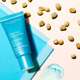 Total Eye Contour Gel