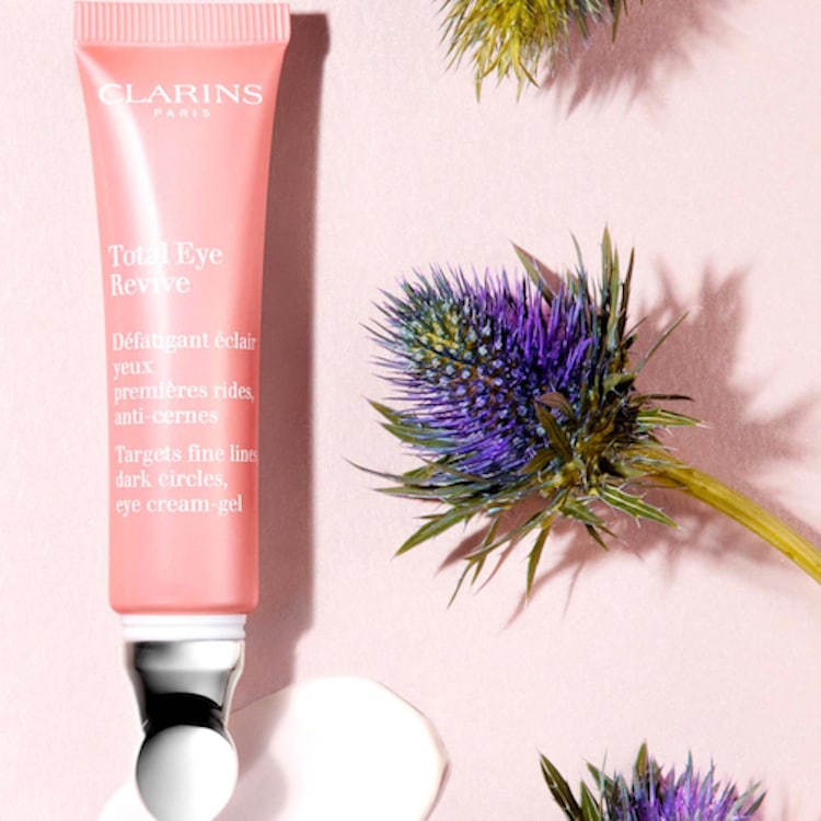 Total Eye Revive - Défatigant éclair yeux premières rides, anti-cernes