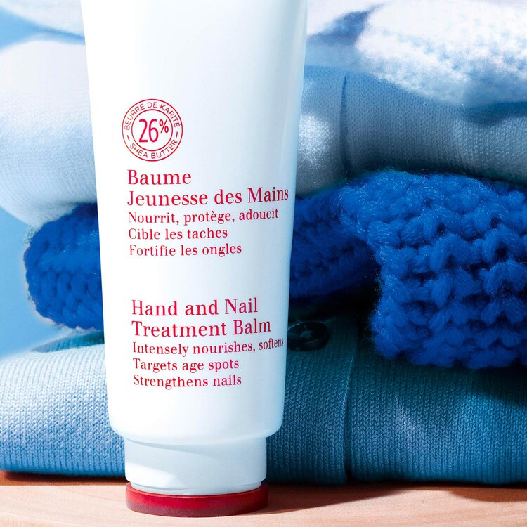 Baume Jeunesse des Mains - Cuidado de manos piel seca