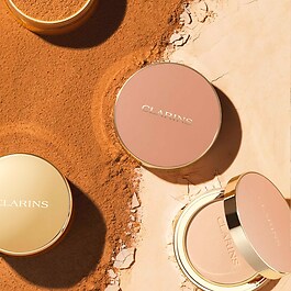 Ever Matte Compact Powder