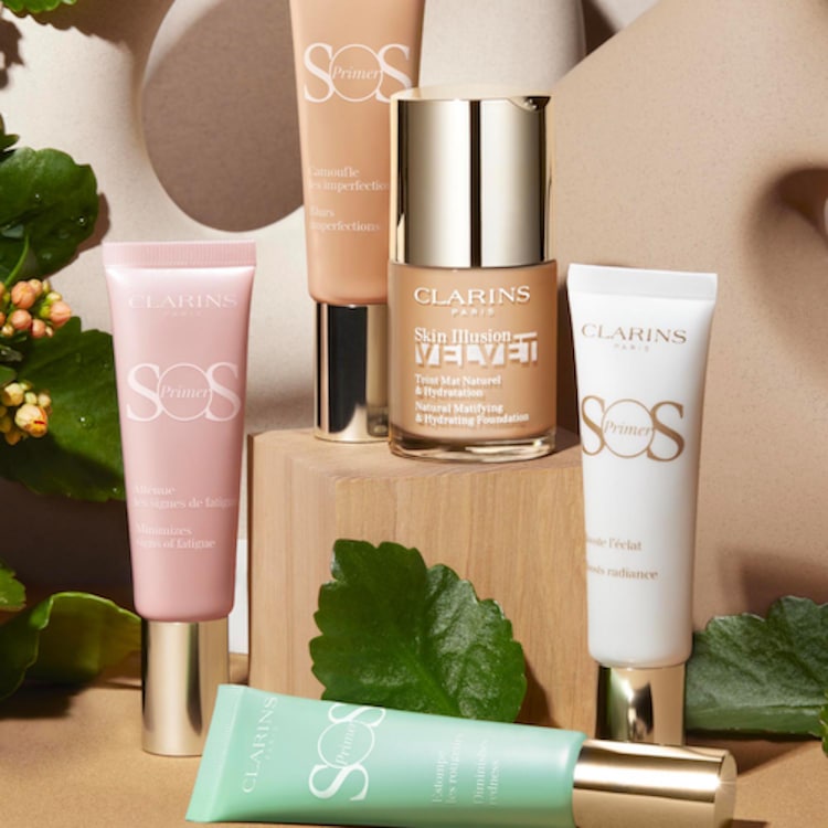 Ever Matte Compact Powder - Poudre Compacte Matifiante Infusée Au Lait De Pêcher