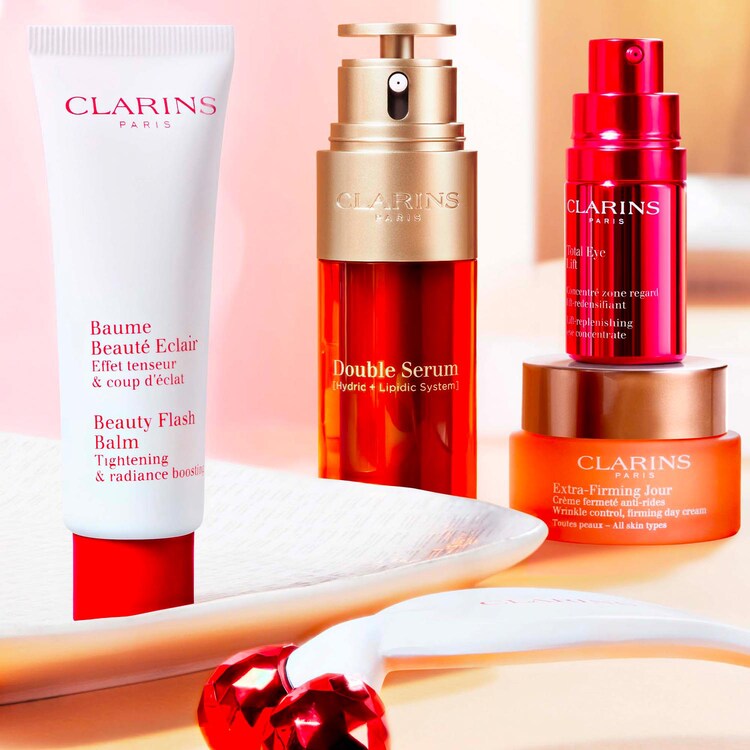 Beauty Flash - Tightening & radiance boosting