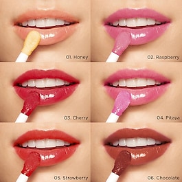 Lip Comfort Oil - Parlatıcı Dudak Yağı