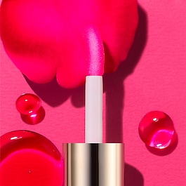 Lip Comfort Oil - Parlatıcı Dudak Yağı