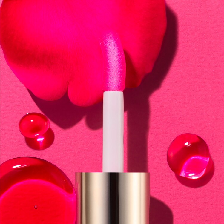 Lip Comfort Oil - Gloss de buze