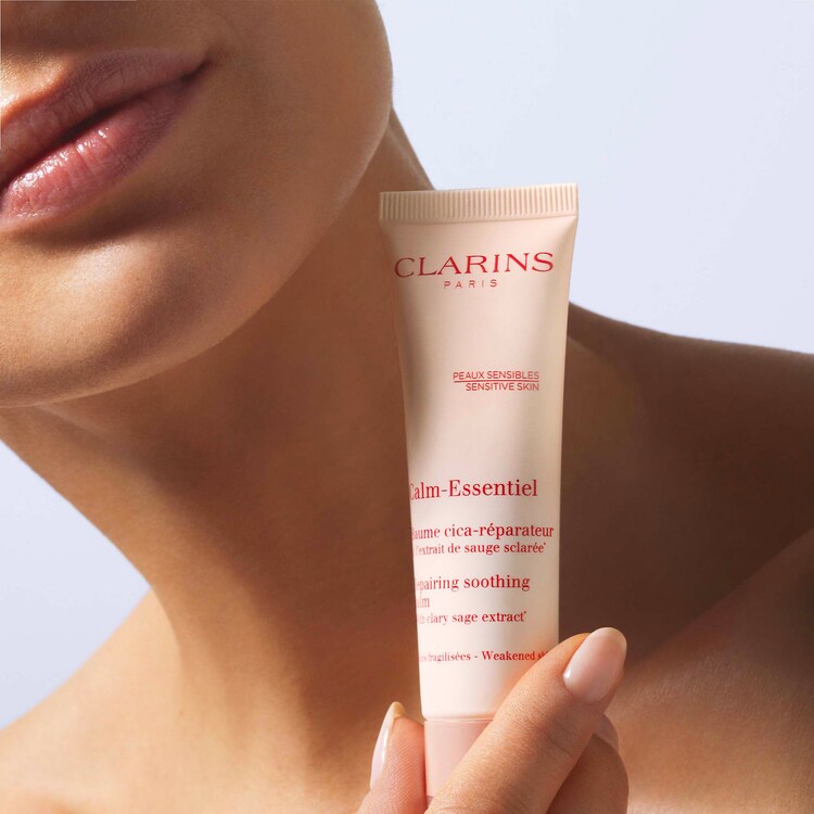 Calm Essential Face And Body Balm - Balzám na rty a tělo