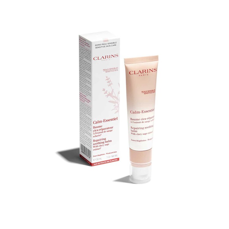 Calm Essential Face And Body Balm - Balzám na rty a tělo