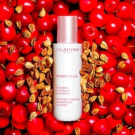 Spezialpflege Bright Plus Emulsion hydratante anti-taches
