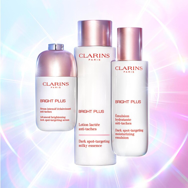 Spezialpflege Bright Plus Lotion lactée anti-taches