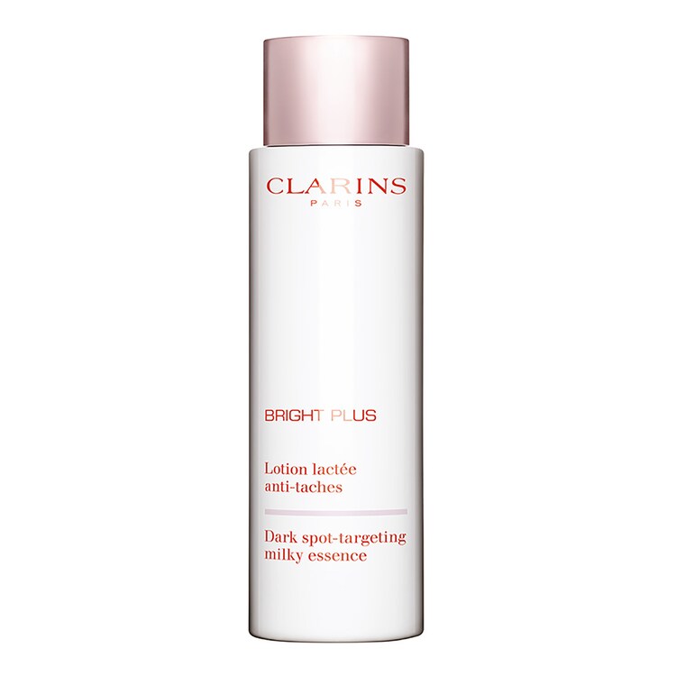 Bright Plus - Lotion lactée anti-taches