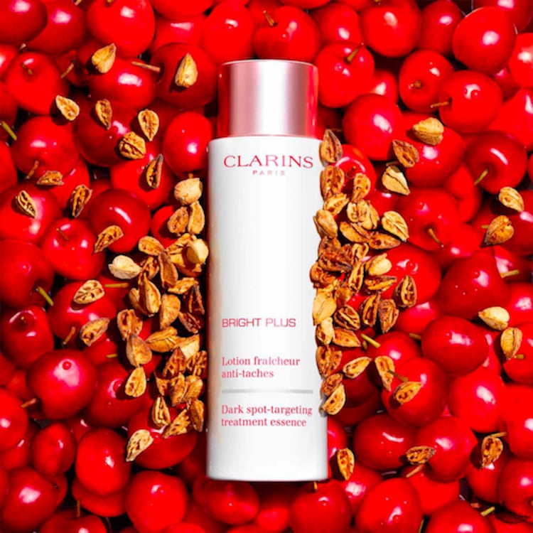 Bright Plus - Lotion fraîcheur anti-taches