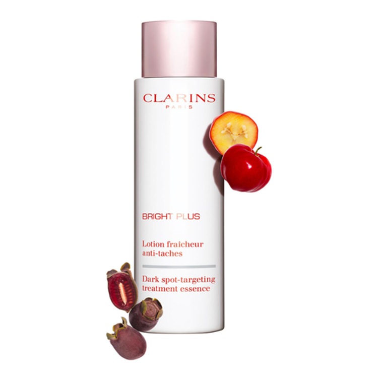 Bright Plus - Lotion fraîcheur anti-taches