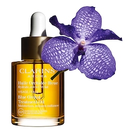 Blue Orchid Bakım Yağı - Nemlendirir, parlaklığı geri kazandırır