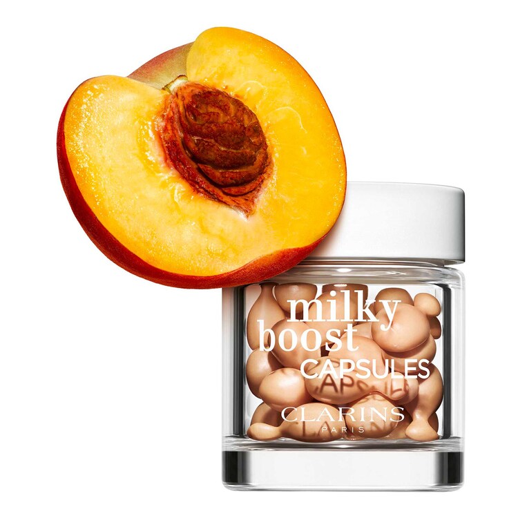 Milky Boost Capsules