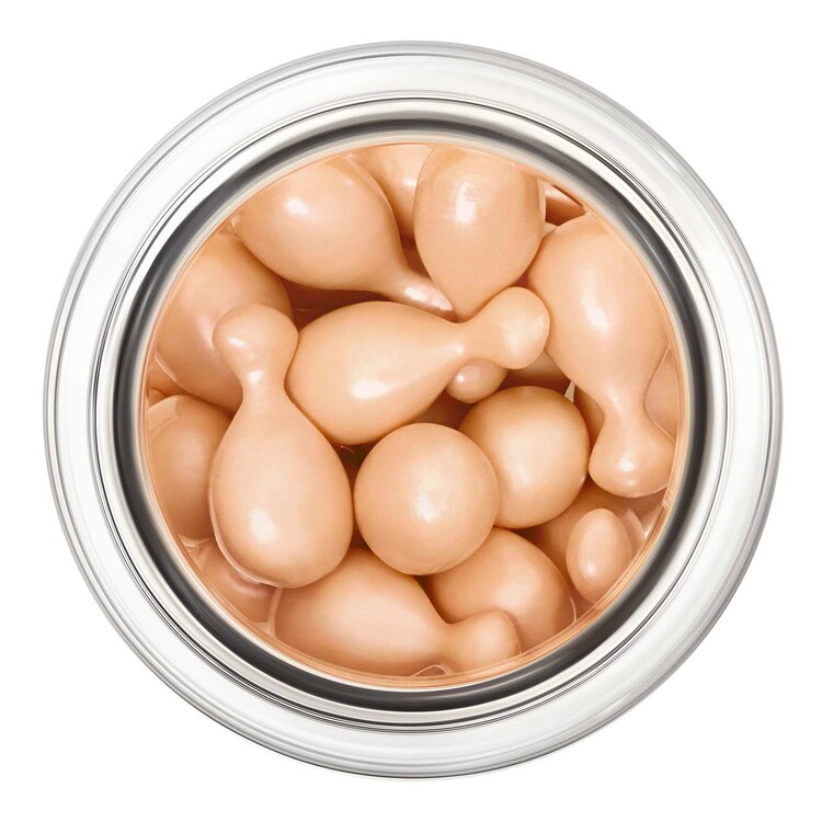 Milky Boost Capsules