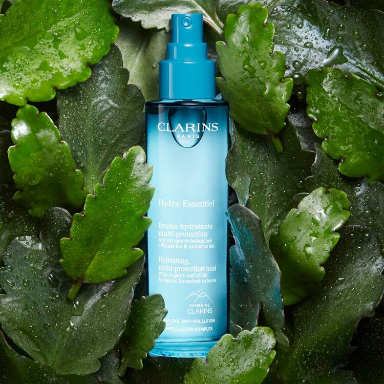 Hydra-Essentiel - Brume Hydratante Multi-Protection