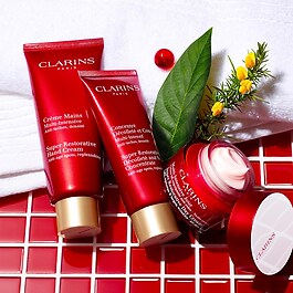 Multi Intensive 50+ Jour SPF 15 Crème - Toutes peaux