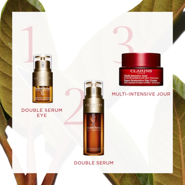 Multi-Intensive Jour - Crème lift-repulpante anti-rides - Toutes Peaux 