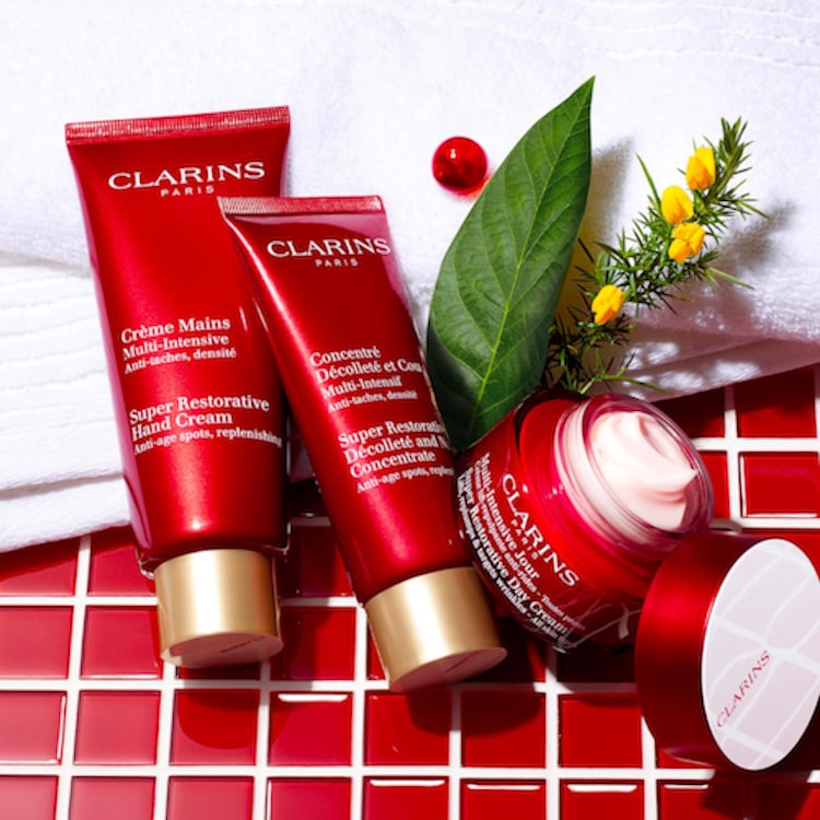 Multi-Intensive Jour - Crème lift-repulpante anti-rides - Toutes Peaux 