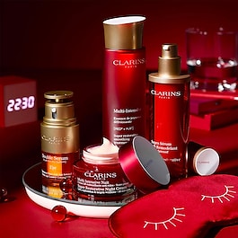 Multi Intensive 50+ Nuit Crème - Peaux très sèches