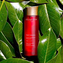 Multi Intensive 50+ Essence de jeunesse défroissante
