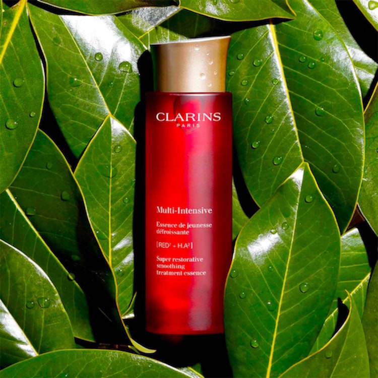 Multi Intensive - Essence de Jeunesse Défroissante 