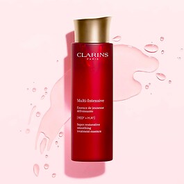 Multi Intensive 50+ Essence de jeunesse défroissante
