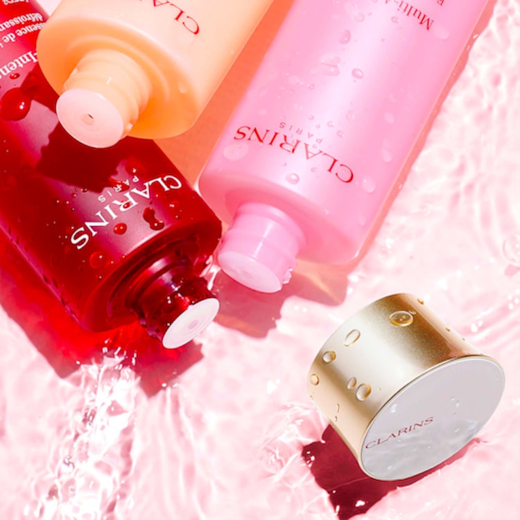 Multi Intensive - Essence de Jeunesse Défroissante 