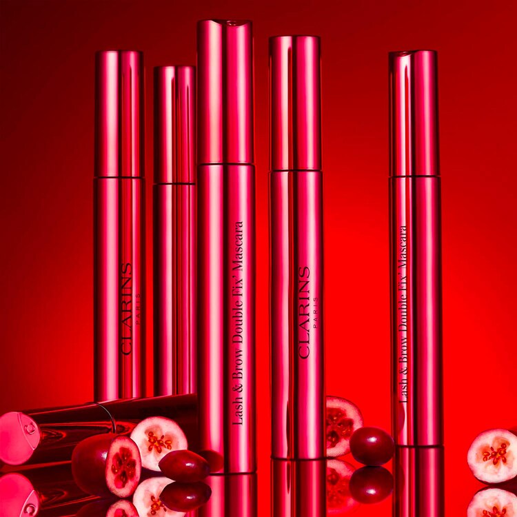 Lash & Brow Double Fix - Mascara