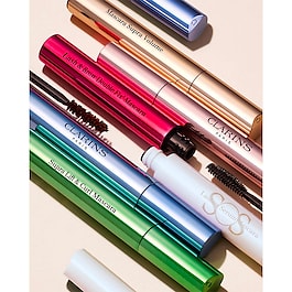 Lash & Brow Double Fix Mascara 