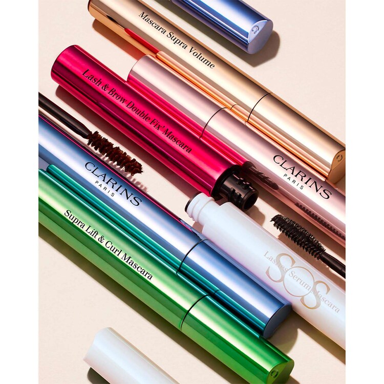 Lash & Brow Double Fix - Mascara