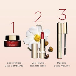 Joli Rouge Refill - Lippenstift-Refill mit seidigem Finish