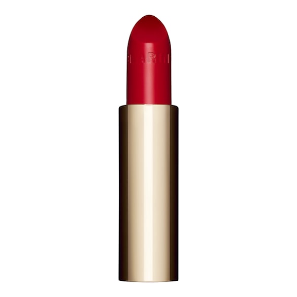Joli Rouge - Recargable Joli Rouge Refill - Barra de labios con acabado satinado, Clarins