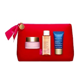 Multi-Active Anti-Age, Anti-Rides Dès 30 Ans - Coffret Noël Soin Visage