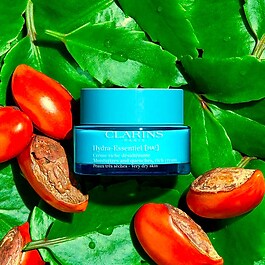 Hydra-Essentiel [HA²] Crème riche désaltérante - Peaux très sèches