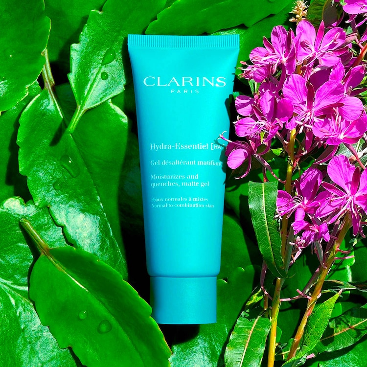 Hydra-Essentiel [HA²] - Gel Hidratante Matificante Peles Normais a Mistas