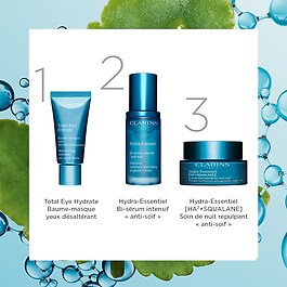 Hydra-Essentiel [HA²] - Crema de noapte