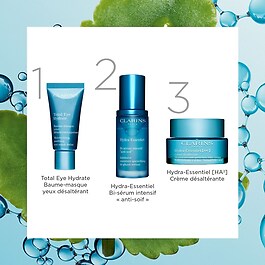 Hydra Essentiel Cream