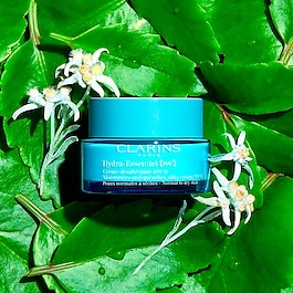 Hydra-Essentiel [HA²] Crème désaltérante SPF 15 - Peaux normales à sèches