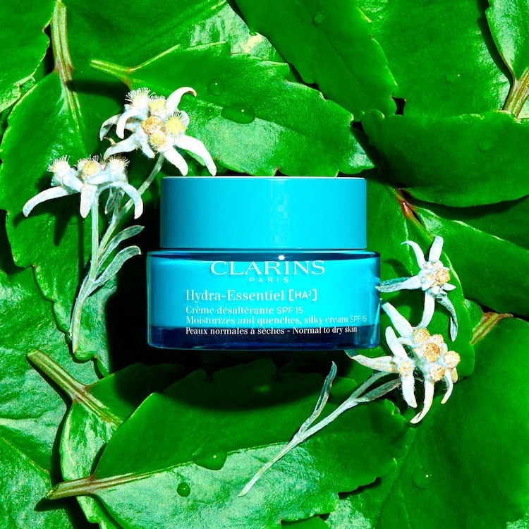 Hydra-Essentiel [HA²] - Crema hidratanta SPF15