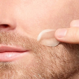Clarins After Shave Soothing Gel - Tratament gel dupa ras