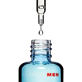 Men Shave and Beard Oil