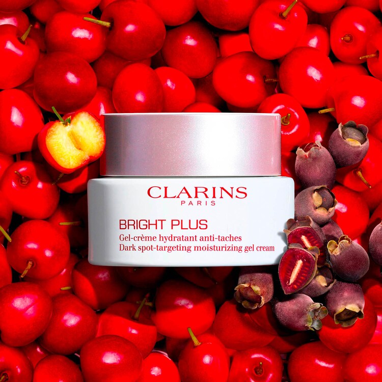Bright Plus - Gel-crème hydratant Anti-taches