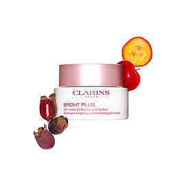 Bright Plus - Feuchtigkeit spendende Gel-Creme bei Pigmentflecken